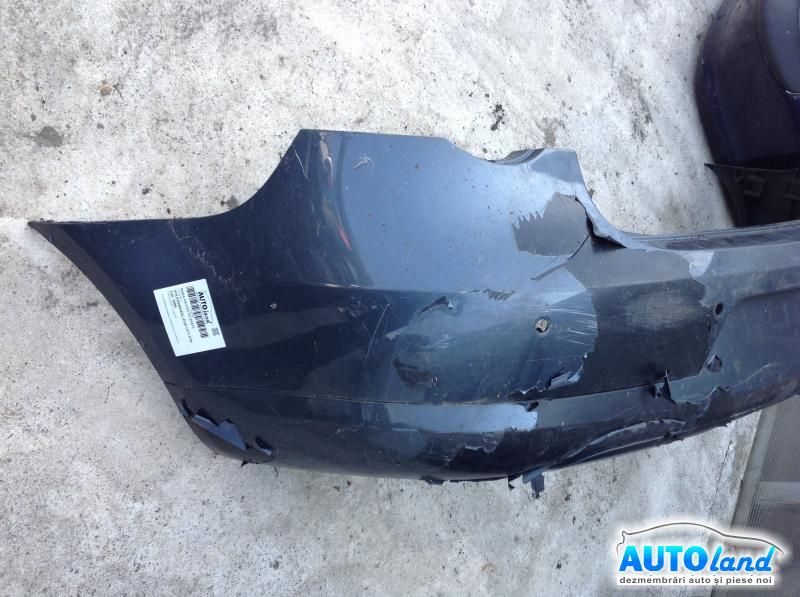Bara spate VOLKSWAGEN EOS (1F7,1F8) 2006-2010 Cod 1Q0807421 