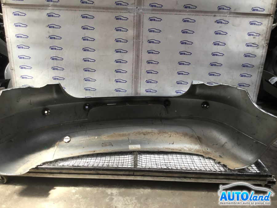 Bara spate VOLKSWAGEN EOS (1F7,1F8) 2006-2010 Cod 1Q0807417 