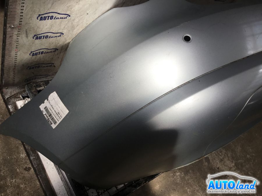 Bara spate VOLKSWAGEN EOS (1F7,1F8) 2006-2010 Cod 1Q0807417 