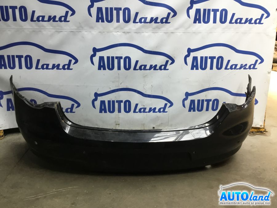 Bara spate VOLKSWAGEN EOS (1F7,1F8) 2006-2010 Cod 1Q0807417 