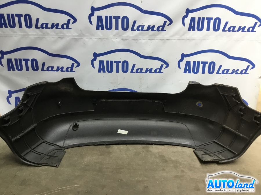 Bara spate VOLKSWAGEN EOS (1F7,1F8) 2006-2010 Cod 1Q0807417 