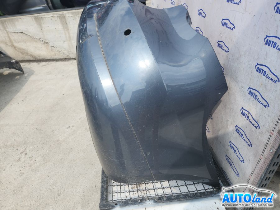 Bara spate VOLKSWAGEN EOS (1F7,1F8) 2006-2010 Cod 1Q0807417F 