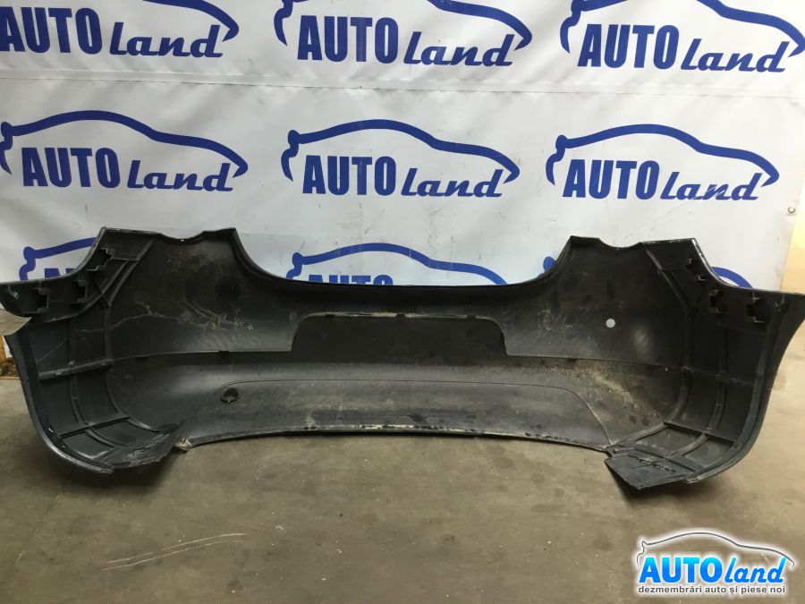 Bara spate VOLKSWAGEN EOS (1F7,1F8) 2006-2010 Cod 1Q0807421 