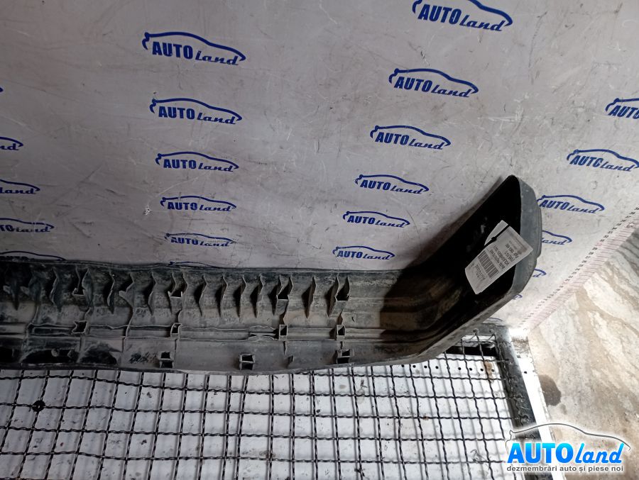 Bara spate VOLKSWAGEN GOLF II (19E,1G1) 1983-1992