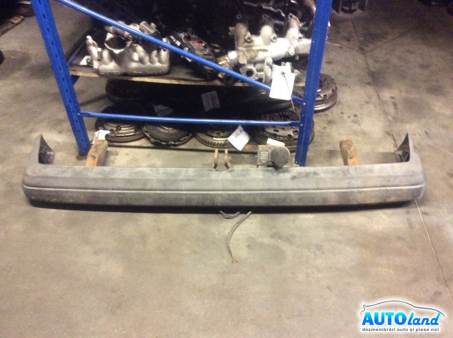 Bara spate VOLKSWAGEN GOLF II (19E,1G1) 1983-1992