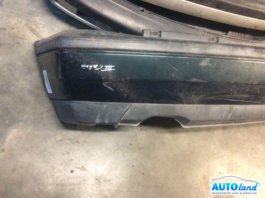 Bara spate VOLKSWAGEN GOLF III (1H1) 1991-1997