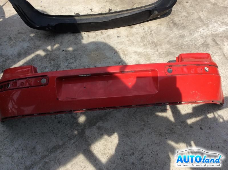 Bara spate VOLKSWAGEN GOLF IV (1J1) 1997-2005