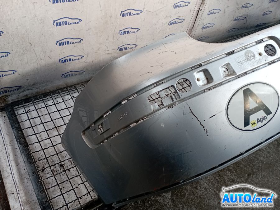 Bara spate VOLKSWAGEN GOLF IV (1J1) 1997-2005