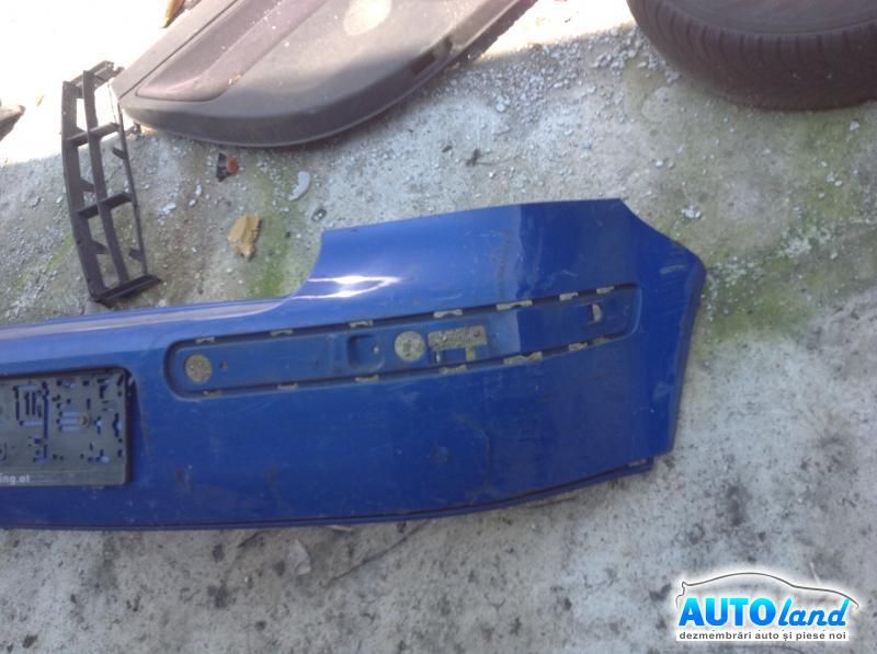 Bara spate VOLKSWAGEN GOLF IV (1J1) 1997-2005