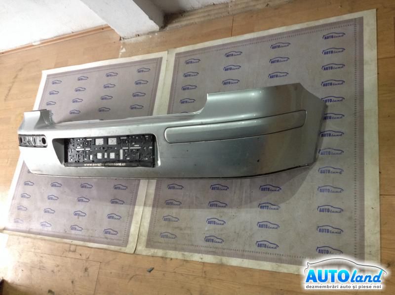 Bara spate VOLKSWAGEN GOLF IV (1J1) 1997-2005 Cod 1J6807421D 