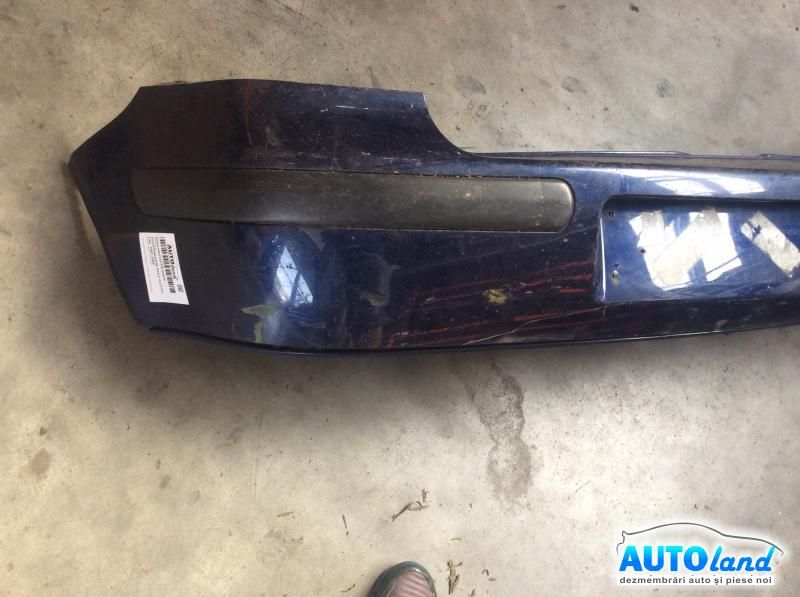 Bara spate VOLKSWAGEN GOLF IV (1J1) 1997-2005 Cod 1J6807421D 