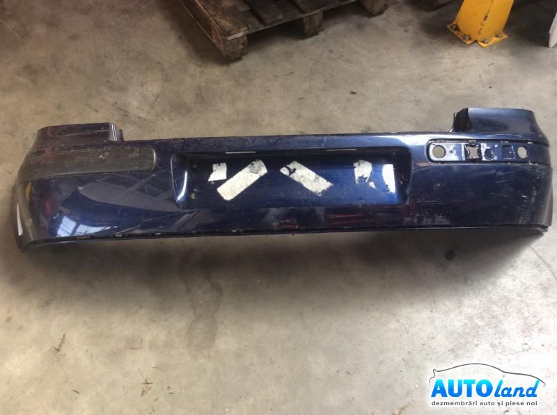 Bara spate VOLKSWAGEN GOLF IV (1J1) 1997-2005 Cod 1J6807421D 