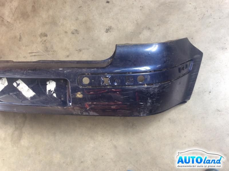 Bara spate VOLKSWAGEN GOLF IV (1J1) 1997-2005 Cod 1J6807421D 