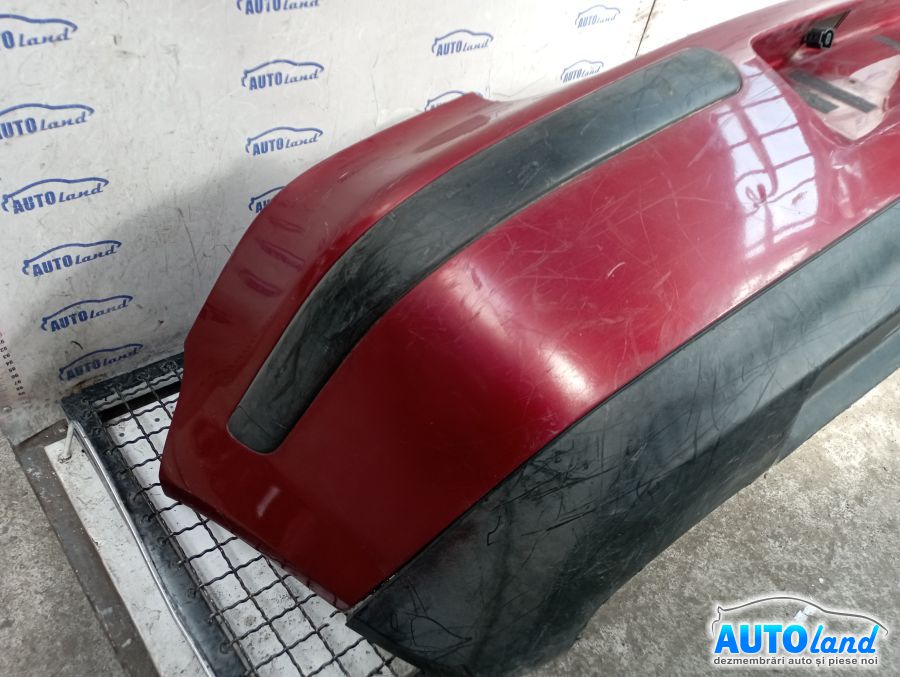 Bara spate VOLKSWAGEN GOLF IV (1J1) 1997-2005