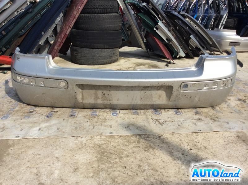 Bara spate VOLKSWAGEN GOLF IV (1J1) 1997-2005