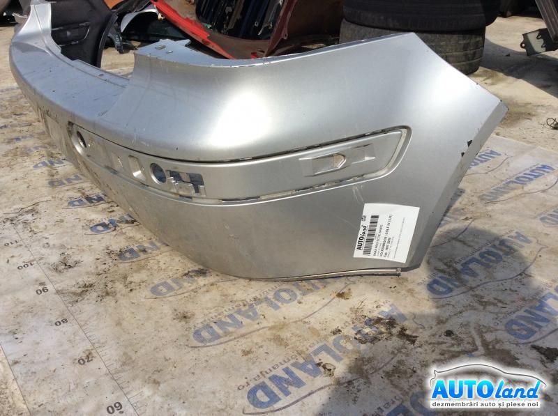 Bara spate VOLKSWAGEN GOLF IV (1J1) 1997-2005