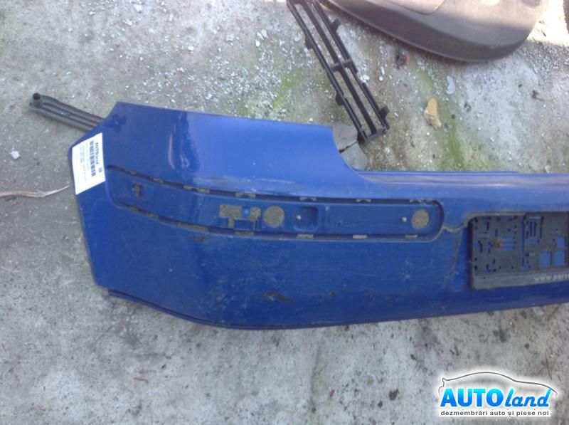 Bara spate VOLKSWAGEN GOLF IV (1J1) 1997-2005