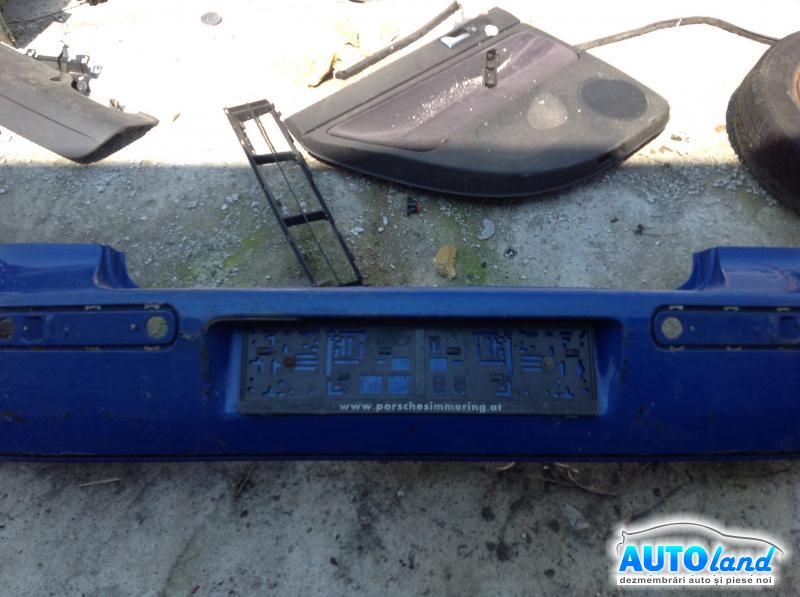 Bara spate VOLKSWAGEN GOLF IV (1J1) 1997-2005