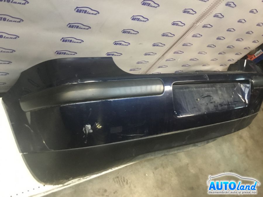 Bara spate VOLKSWAGEN GOLF IV (1J1) 1997-2005