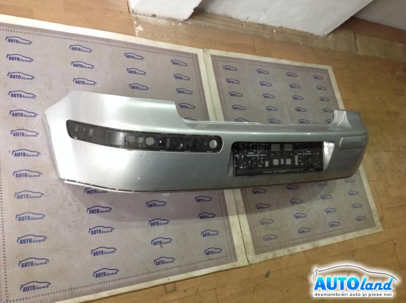 Bara spate VOLKSWAGEN GOLF IV (1J1) 1997-2005 Cod 1J6807421D 
