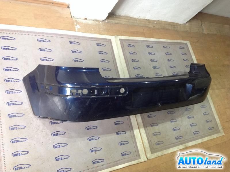 Bara spate VOLKSWAGEN GOLF IV (1J1) 1997-2005 Cod 1J6807421D 