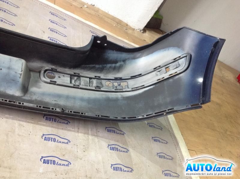 Bara spate VOLKSWAGEN GOLF IV (1J1) 1997-2005 Cod 1J6807421D 