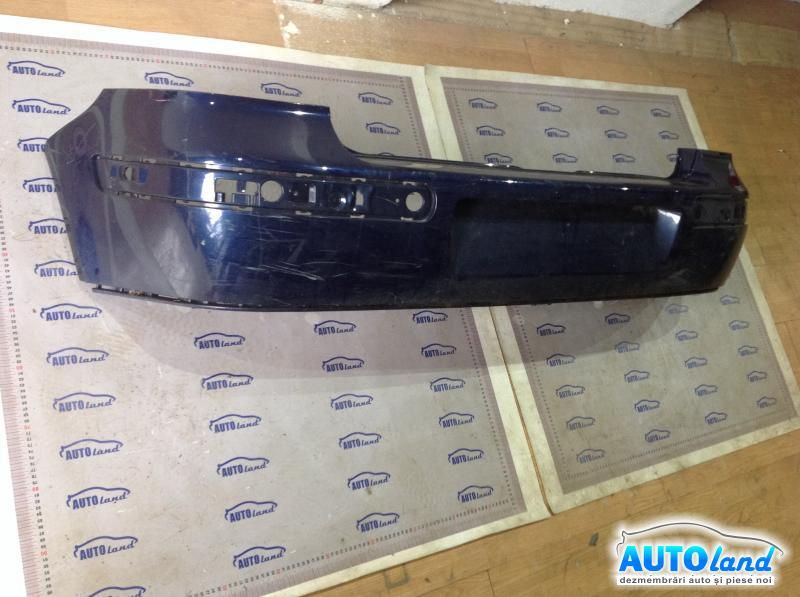 Bara spate VOLKSWAGEN GOLF IV (1J1) 1997-2005 Cod 1J6807421D 