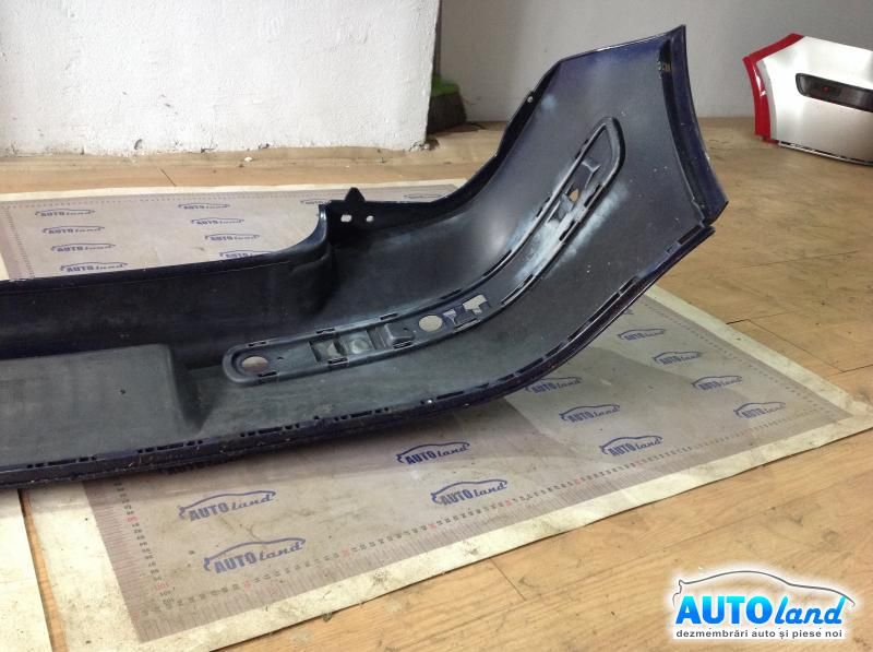 Bara spate VOLKSWAGEN GOLF IV (1J1) 1997-2005 Cod 1J6807421D 