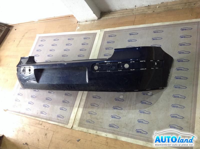 Bara spate VOLKSWAGEN GOLF IV (1J1) 1997-2005 Cod 1J6807421D 