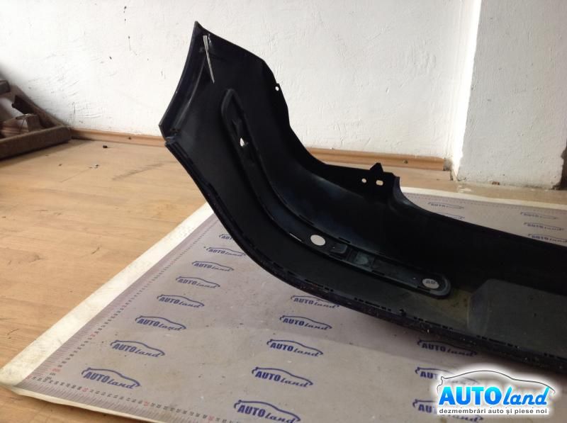 Bara spate VOLKSWAGEN GOLF IV (1J1) 1997-2005 Cod 1J6807421D 