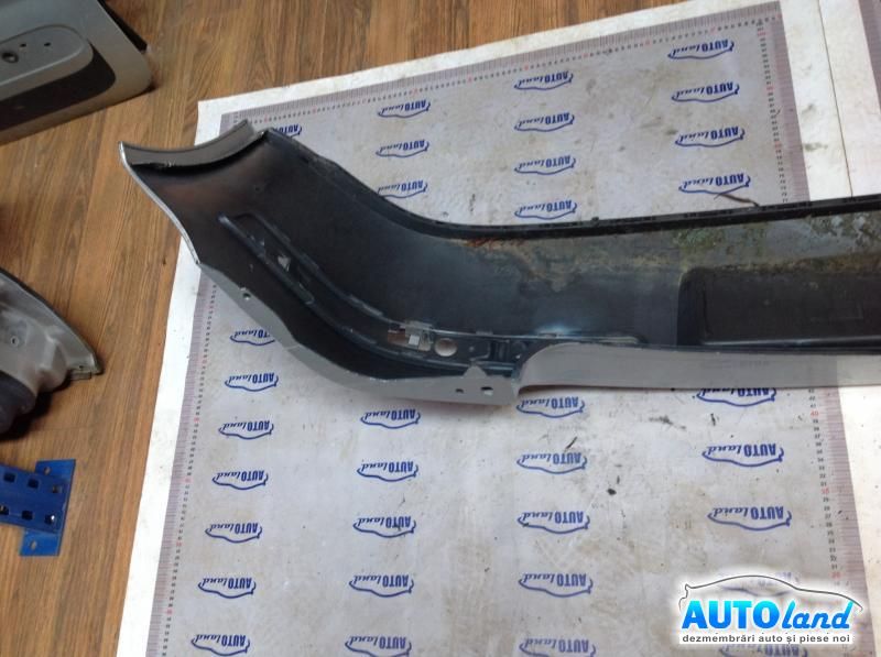 Bara spate VOLKSWAGEN GOLF IV (1J1) 1997-2005 Cod 1J6807421D 