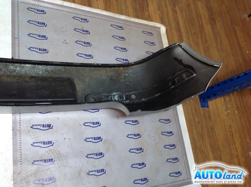 Bara spate VOLKSWAGEN GOLF IV (1J1) 1997-2005 Cod 1J6807421D 