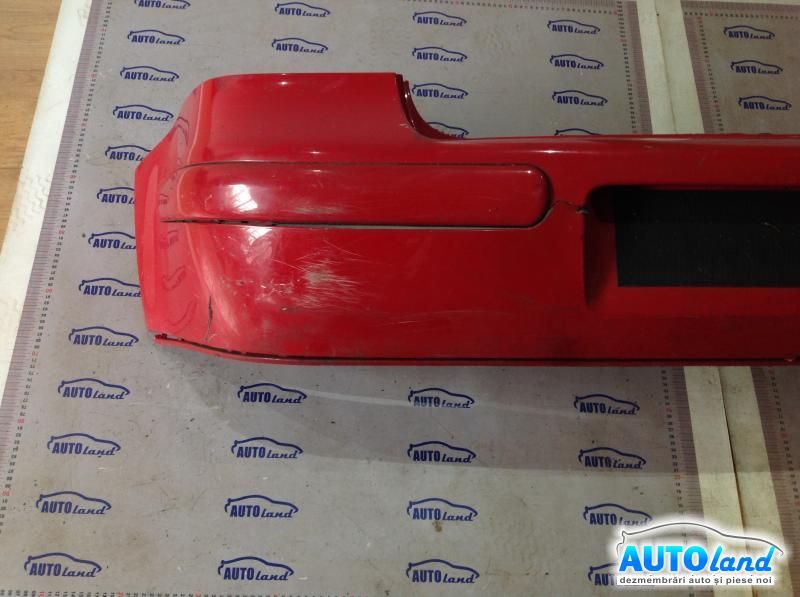 Bara spate VOLKSWAGEN GOLF IV (1J1) 1997-2005 Cod 1J6807421D 