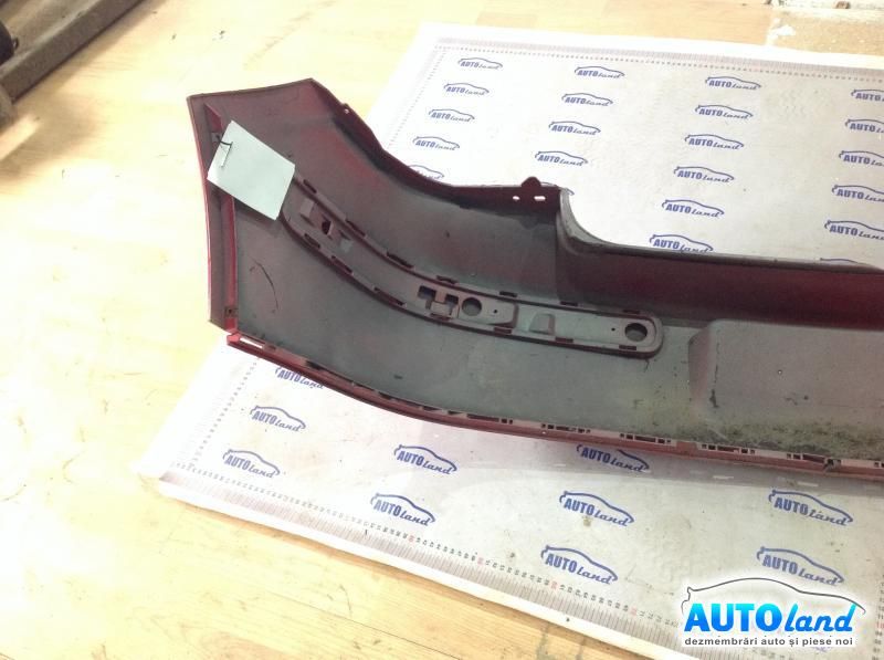 Bara spate VOLKSWAGEN GOLF IV (1J1) 1997-2005 Cod 1J6807421D 