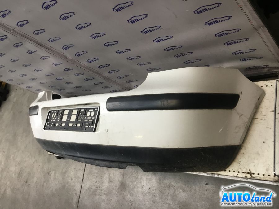 Bara spate VOLKSWAGEN GOLF IV (1J1) 1997-2005