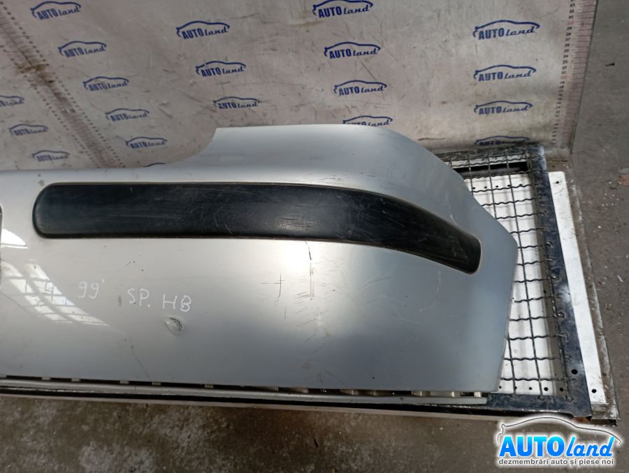 Bara spate VOLKSWAGEN GOLF IV (1J1) 1997-2005