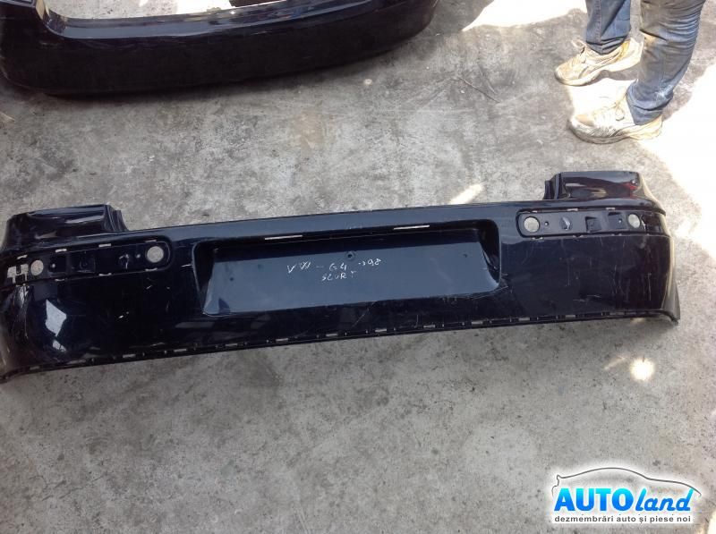 Bara spate VOLKSWAGEN GOLF IV (1J1) 1997-2005