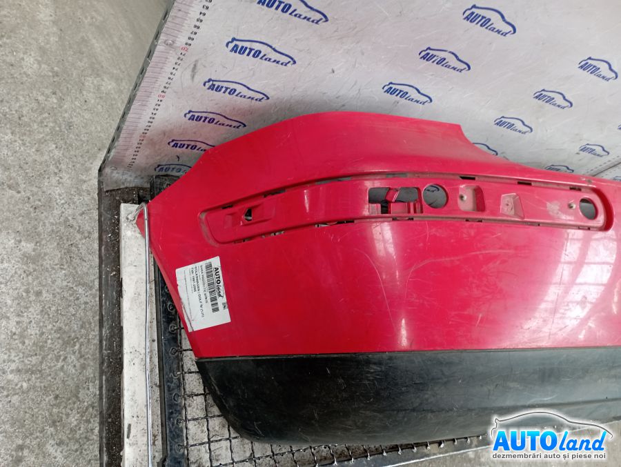 Bara spate VOLKSWAGEN GOLF IV (1J1) 1997-2005