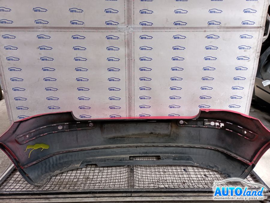 Bara spate VOLKSWAGEN GOLF IV (1J1) 1997-2005