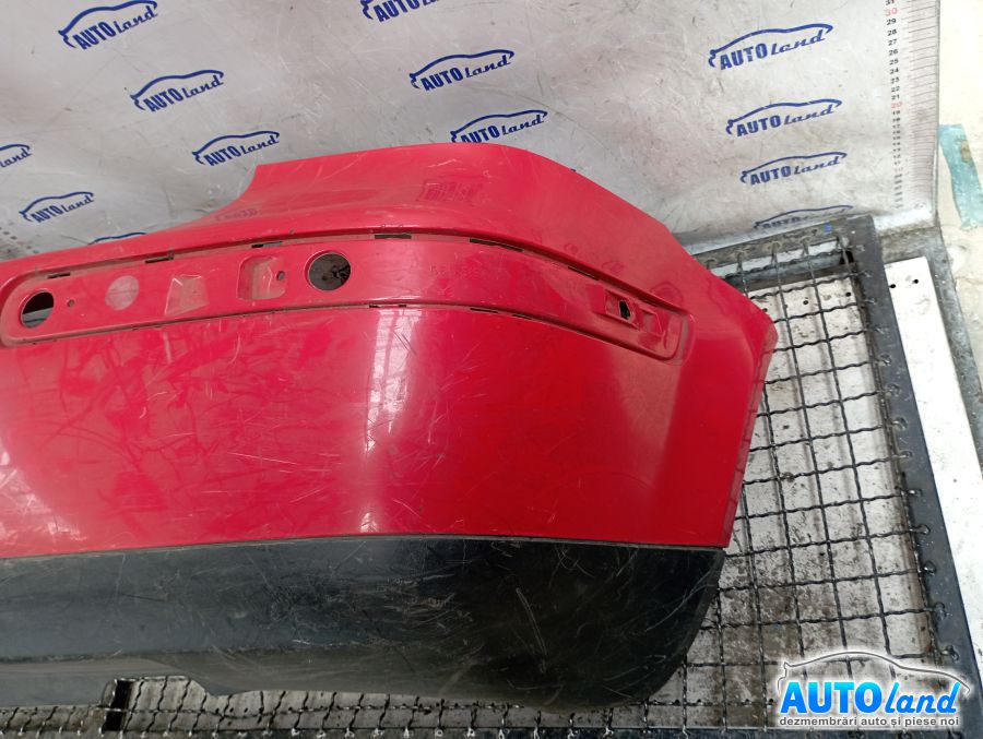 Bara spate VOLKSWAGEN GOLF IV (1J1) 1997-2005