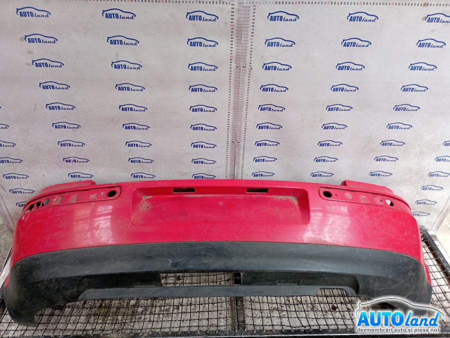 Bara spate VOLKSWAGEN GOLF IV (1J1) 1997-2005