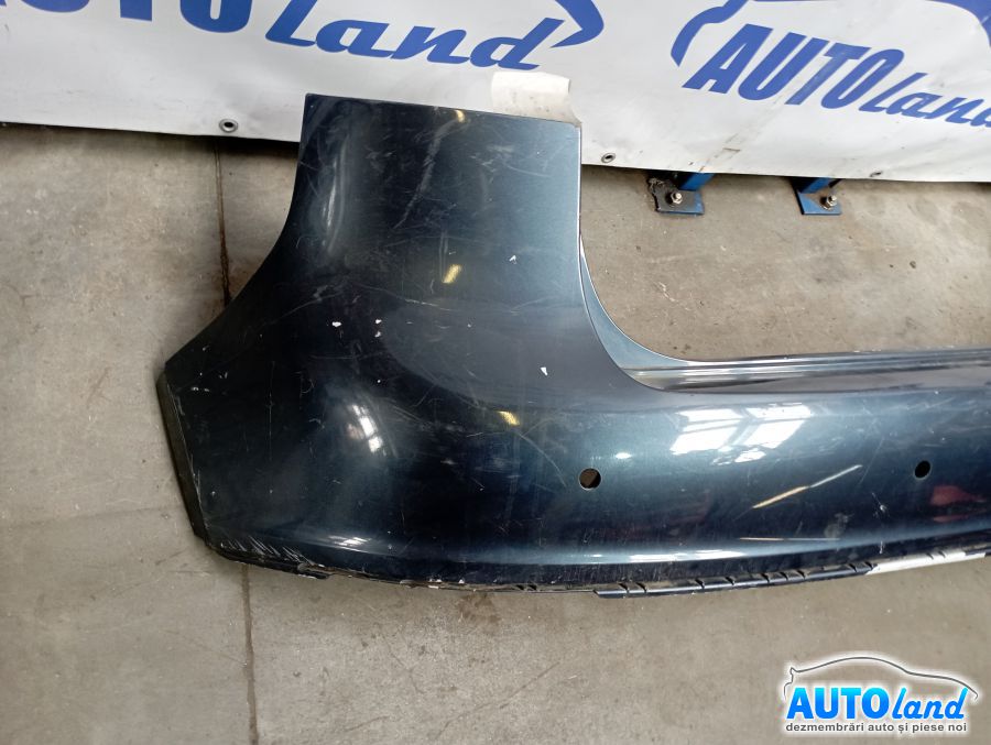 Bara spate VOLKSWAGEN GOLF PLUS (5M1,521) 2005-2025 Cod 5M0807421 