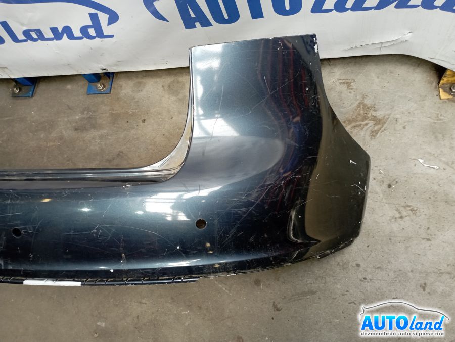 Bara spate VOLKSWAGEN GOLF PLUS (5M1,521) 2005-2025 Cod 5M0807421 