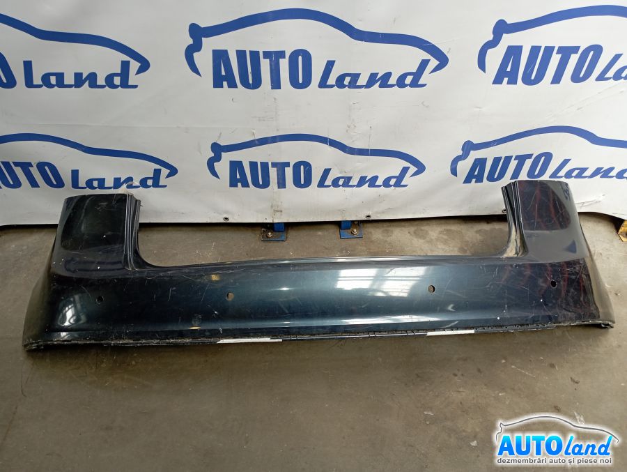 Bara spate VOLKSWAGEN GOLF PLUS (5M1,521) 2005-2025 Cod 5M0807421 