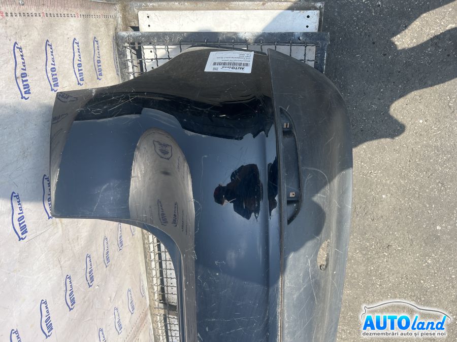 Bara spate VOLKSWAGEN GOLF PLUS (5M1,521) 2005-2025 Cod 5M0807421 