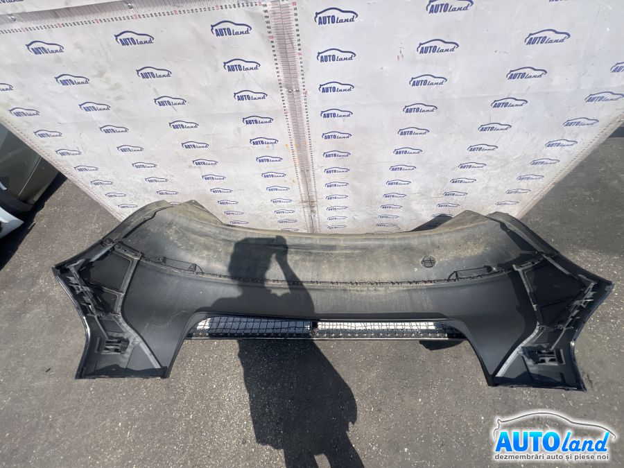 Bara spate VOLKSWAGEN GOLF PLUS (5M1,521) 2005-2025 Cod 5M0807421 