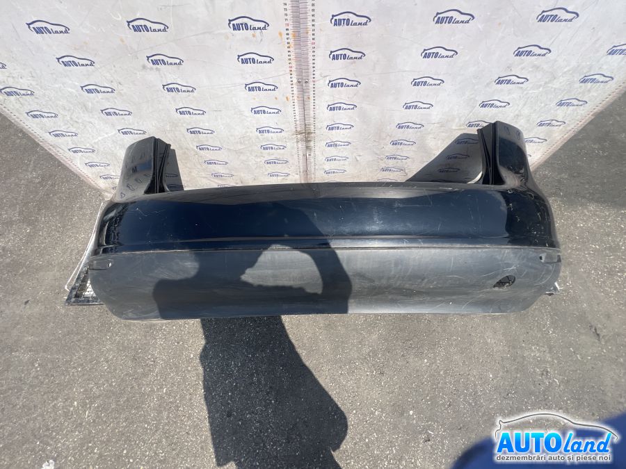 Bara spate VOLKSWAGEN GOLF PLUS (5M1,521) 2005-2025 Cod 5M0807421 