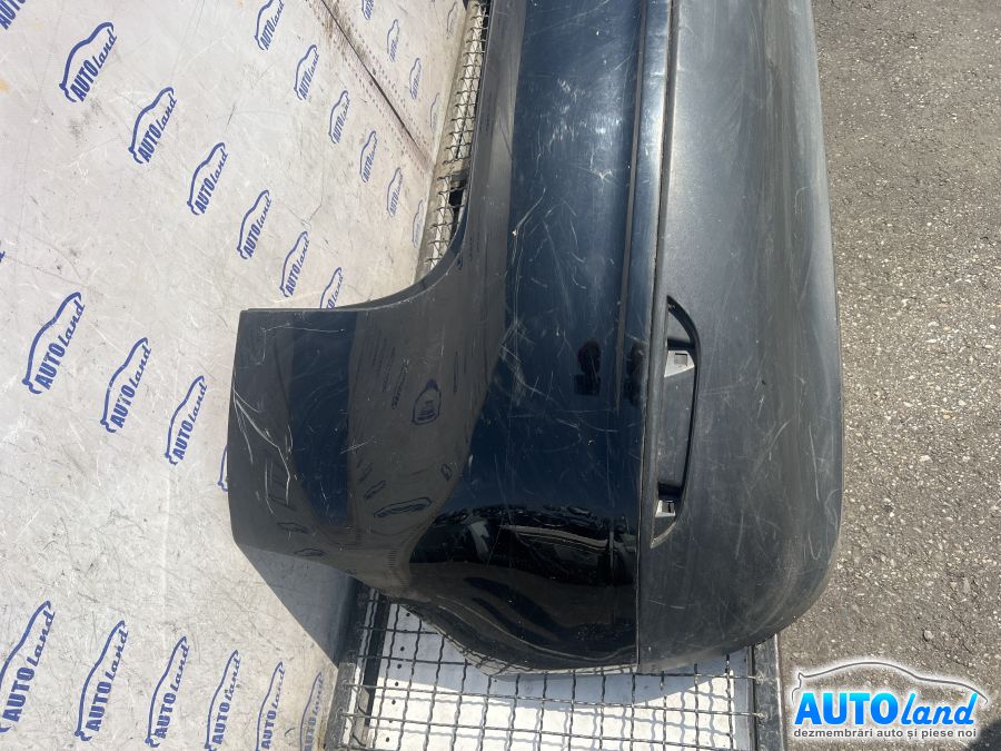 Bara spate VOLKSWAGEN GOLF PLUS (5M1,521) 2005-2025 Cod 5M0807421 