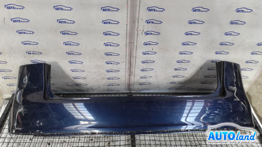 Bara spate VOLKSWAGEN GOLF PLUS (5M1,521) 2005-2025 Cod 5M0807421 