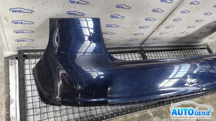 Bara spate VOLKSWAGEN GOLF PLUS (5M1,521) 2005-2025 Cod 5M0807421 